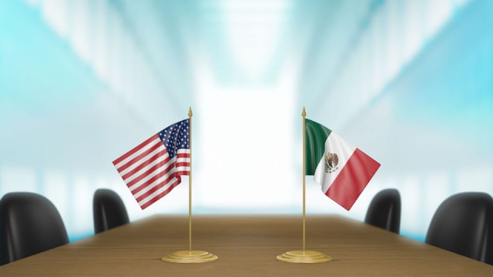 El presidente de la Mesa Directiva, Sergio Gutiérrez expresó confianza en la relación bilateral.