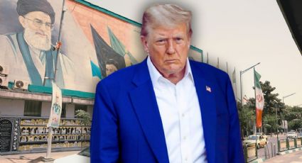 Irán e Israel acuerdan alto el fuego propuesto por Trump, pero tensión persiste