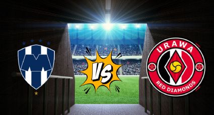 Urawa Reds vs Monterrey: a qué hora y dónde ver en vivo el Mundial de Clubes 2025