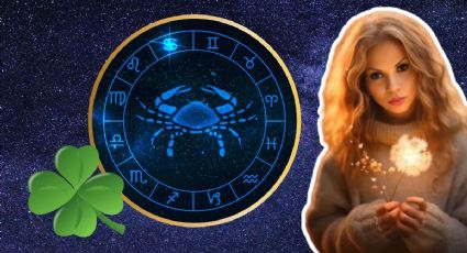 Mhoni Vidente predice buena fortuna para estos signos en la temporada de Cáncer