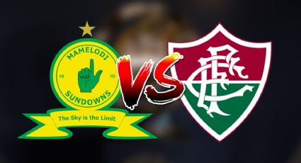 Mamelodi Sundowns vs Fluminense: a qué hora y dónde ver en vivo el Mundial de Clubes 2025