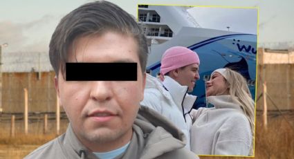 ¿‘Fofo’ Márquez salió de prisión? Filtran conversación y usuarios cuestionan