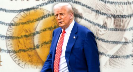 ¿Trump Premio Nobel de la Paz? esto proponen congresista republicano ¡y también Israel! (video)