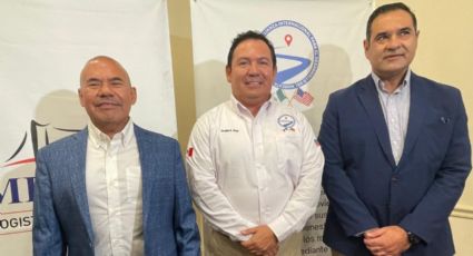 Tatiana Clouthier detalla apoyo a mexicanos ante riesgos en Medio Oriente