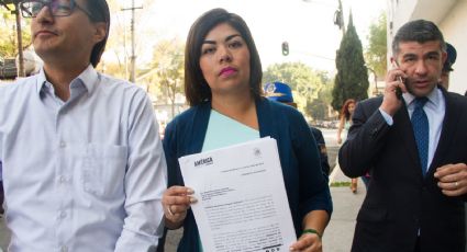 PAN buscará que ley contra violencia de género no se use para intimidar a la ciudadanía