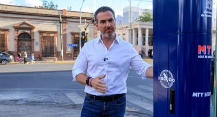 Rehabilitan Plaza La Purísima para devolverle su esencia como ícono de Monterrey