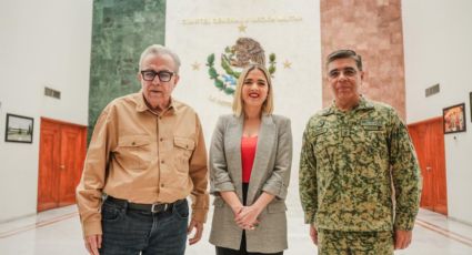 Sinaloa y empresarios refuerzan alianza para impulsar desarrollo económico y turístico en Mazatlán