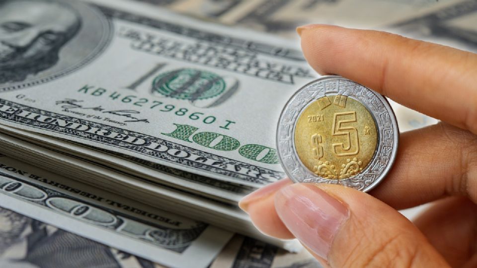 ¿Estabilidad o espejismo? El peso mexicano mantiene su valor en un contexto global incierto.