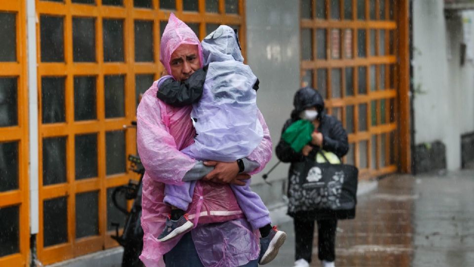 La respuesta de la organización se centrará en la instalación de un Espacio Amigable para la Niñez.