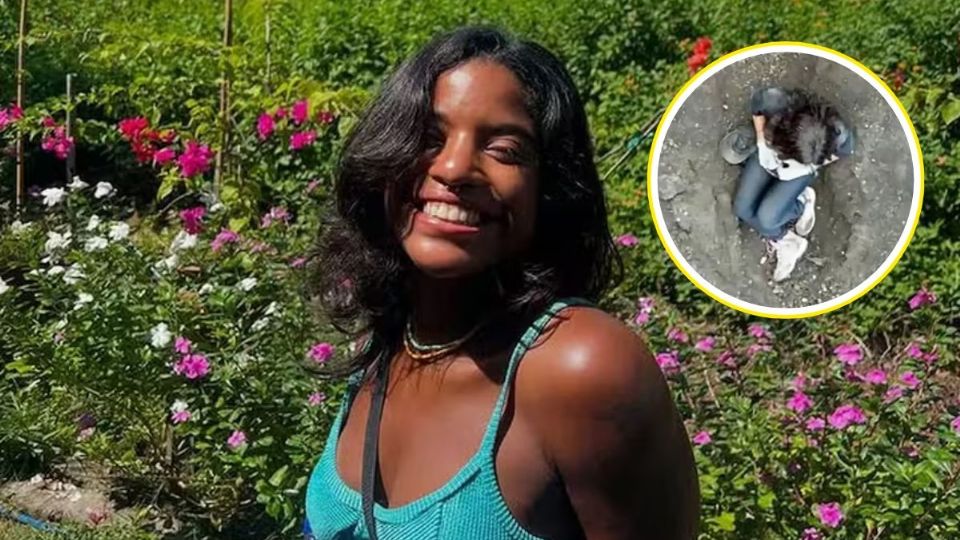 Juliana Marins: quién era la joven brasileña que murió al caer en un volcán activo en Indonesia