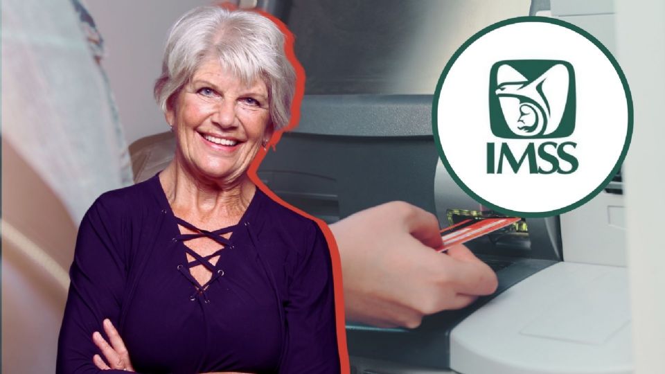 El pago de la pensión IMSS forma parte de un derecho adquirido por años de trabajo formal y cotizaciones al instituto.