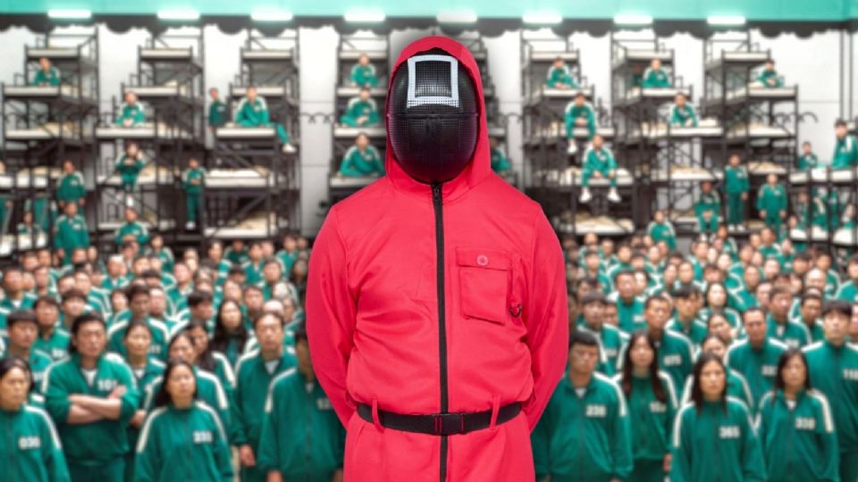 El adiós más sangriento: Todo lo que debes saber sobre la última temporada de El Juego del Calamar.