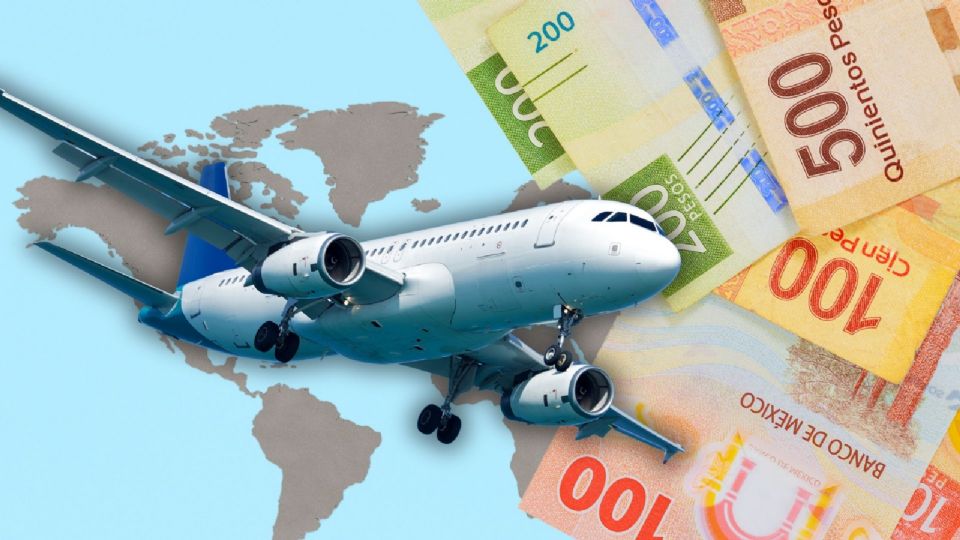 Destinos baratos para mexicanos: ¿a dónde viajar con poco dinero en 2025?