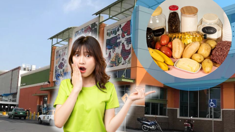 El supermercado S-Mart Lincoln, en Monterrey, registró el precio más alto de la canasta básica en todo México, con más de $978 pesos, según Profeco.