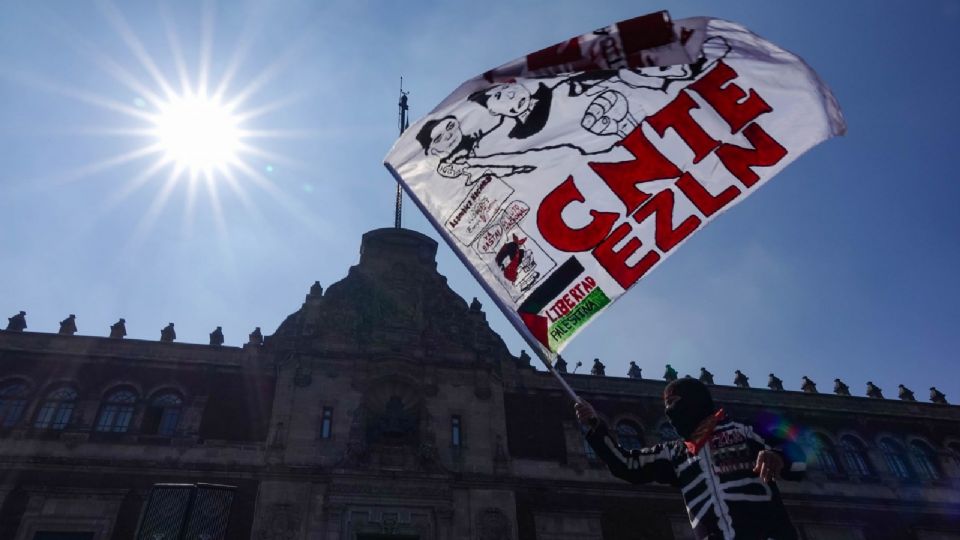 La sección 22 de Oaxaca señaló que dichas disposiciones no resuelven sus demandas.