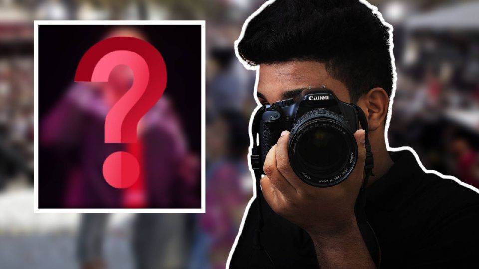 Este actor tuvo un paso como periodista gráfico antes de ser uno de los cómicos favoritos