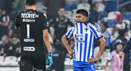 ¿Qué resultados eliminarían a Rayados del Mundial de Clubes?
