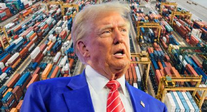 ¿Qué está negociando México con Estados Unidos para reducir el arancel al acero?