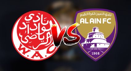 Wac Casablanca vs Al Ain: a qué hora y dónde ver en vivo el Mundial de Clubes 2025
