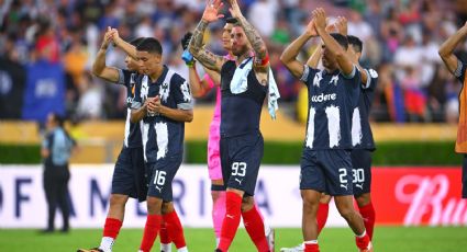 Rayados Vs. Urawa Red: ¿Cómo ha sido el desempeño de Monterrey contra equipos asiáticos?