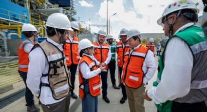 Yucatán da paso firme hacia la autosuficiencia energética con nuevas plantas de la CFE