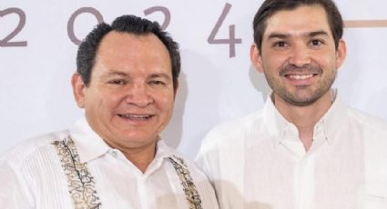 Presencia fortalecida del Gobierno de Yucatán en CDMX