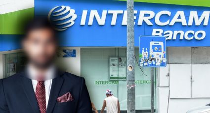 ¿Quién es el dueño de Intercam? Uno de los bancos señalados por el Departamento del Tesoro de EU