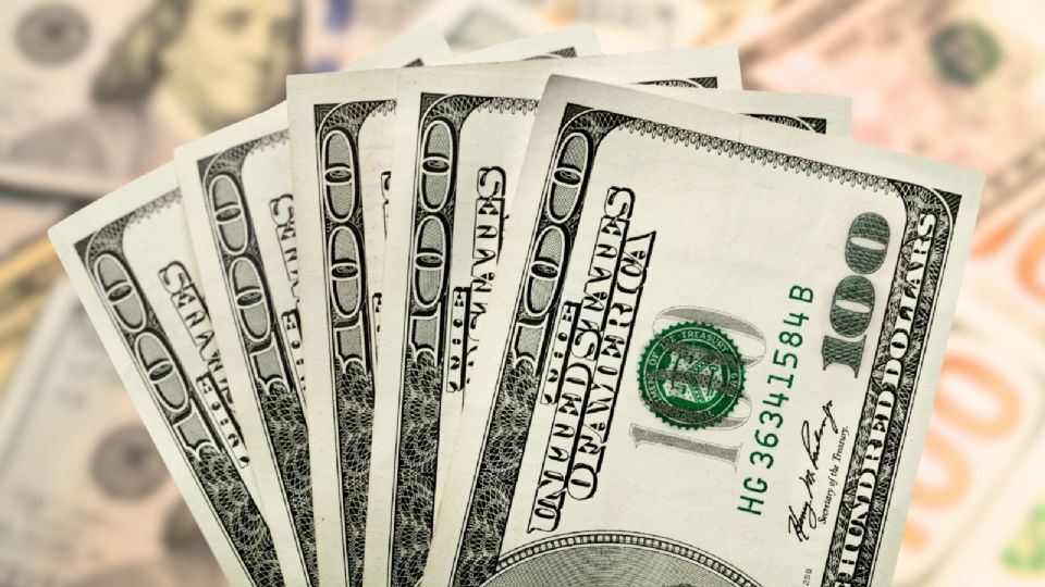 Cotización en bancos (compra / venta) del dólar HOY.