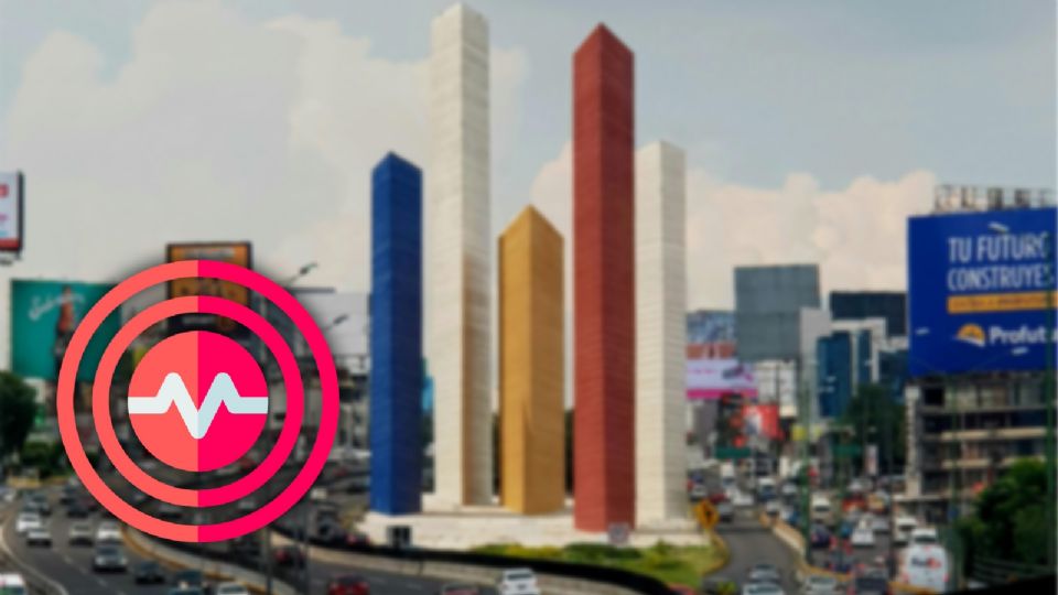 Noche sísmica en Naucalpan: seis temblores despiertan a vecinos.