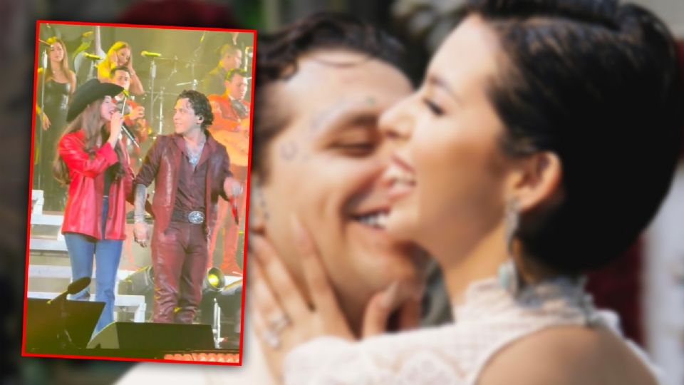 Aunque el video no deja claro qué ocurrió exactamente, las interpretaciones no se hicieron esperar.