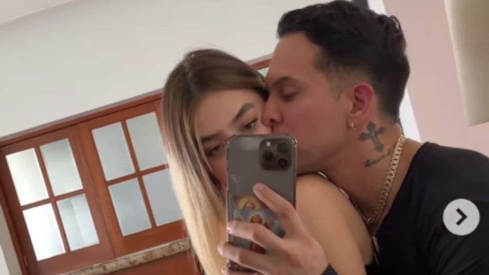 La pareja se ha manifestado en contra de quienes piensan que el robo fue planeado.