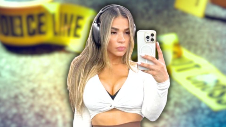 Gloria Zamora, influencer y madre de siete hijos, murió el pasado sábado 21 de junio a los 40 años.