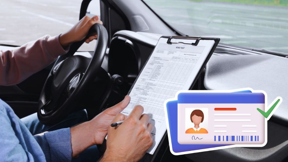 Licencia permanente CDMX: ¿qué curso debes realizar si la tramitas por primera vez?