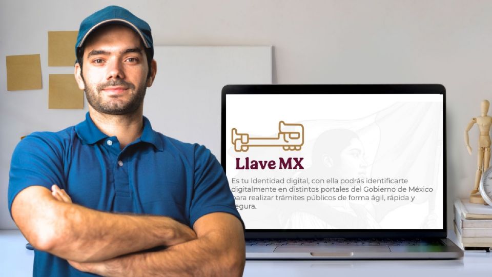 Esta plataforma estará conectada con los sistemas informáticos de instituciones públicas de todos los niveles.
