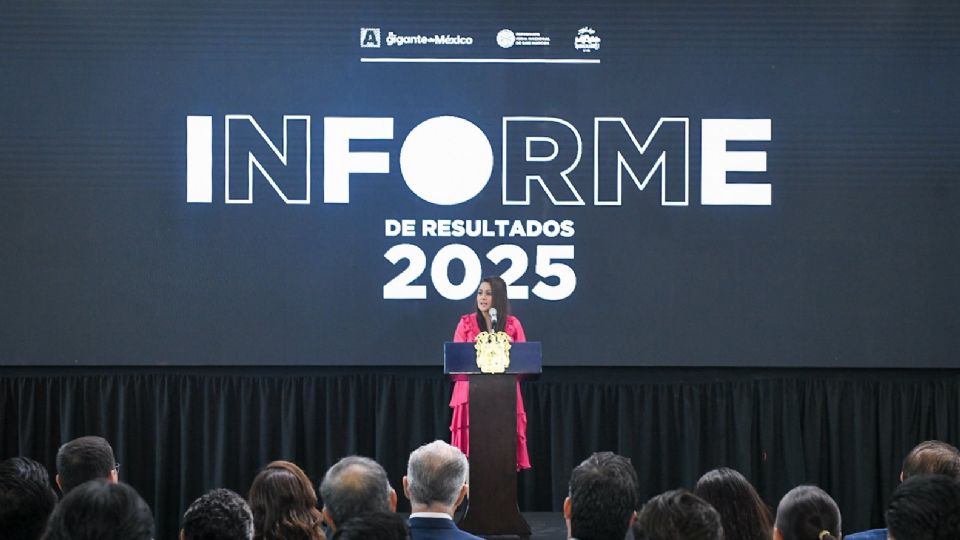 Se destacó la asistencia de más de 8.5 millones de visitas.