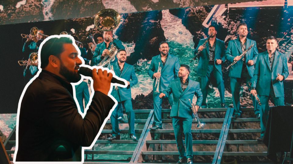 Banda MS realiza la gira que consolida su liderazgo en el género regional mexicano.