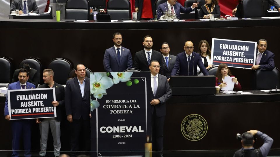 El dictamen aprobado se turnó a la Mesa Directiva para que pueda ser sometido a la consideración del pleno de la Cámara Alta.