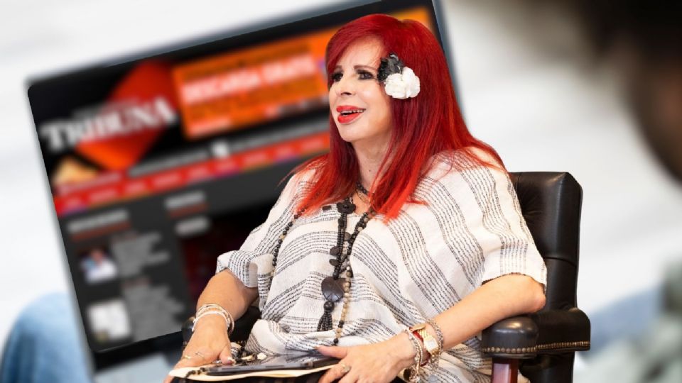 El periodista Jorge González señala al gobierno de Campeche de utilizar recursos públicos para financiar  acciones legales en su contra.