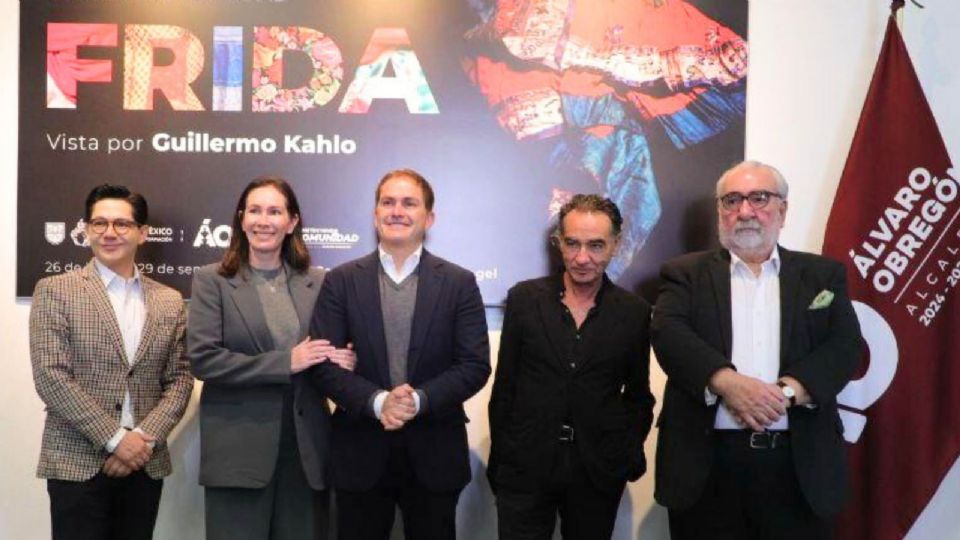 La Alcaldía Álvaro Obregón busca crear puentes entre los distintos sectores de la comunidad y para ello el arte y la cultura son esenciales. 