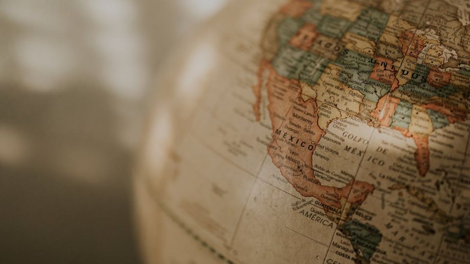 Los recientes nombramientos de 19 titulares representaran a México en distintas partes del mundo.