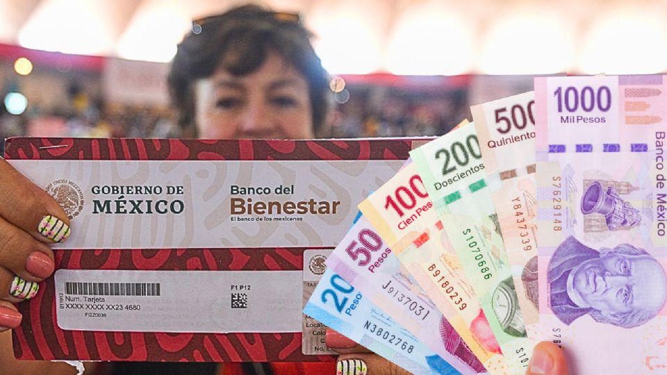 Este programa es gestionado por la Secretaría del Bienestar y ha ido evolucionando a lo largo de los años.