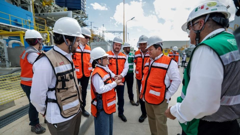 Las fallas eléctricas que enfrenta la región tienen origen en décadas de abandono y falta de planeación.