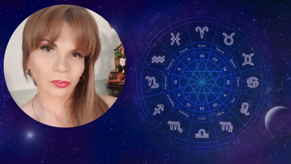 Mhoni Vidente dio sus predicciones para la recta final de junio; esto dijo