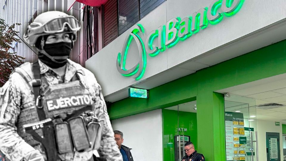 Sancionan a instituciones mexicanas.