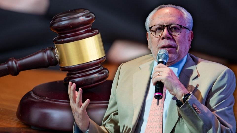 Caso de Luis de Llano.