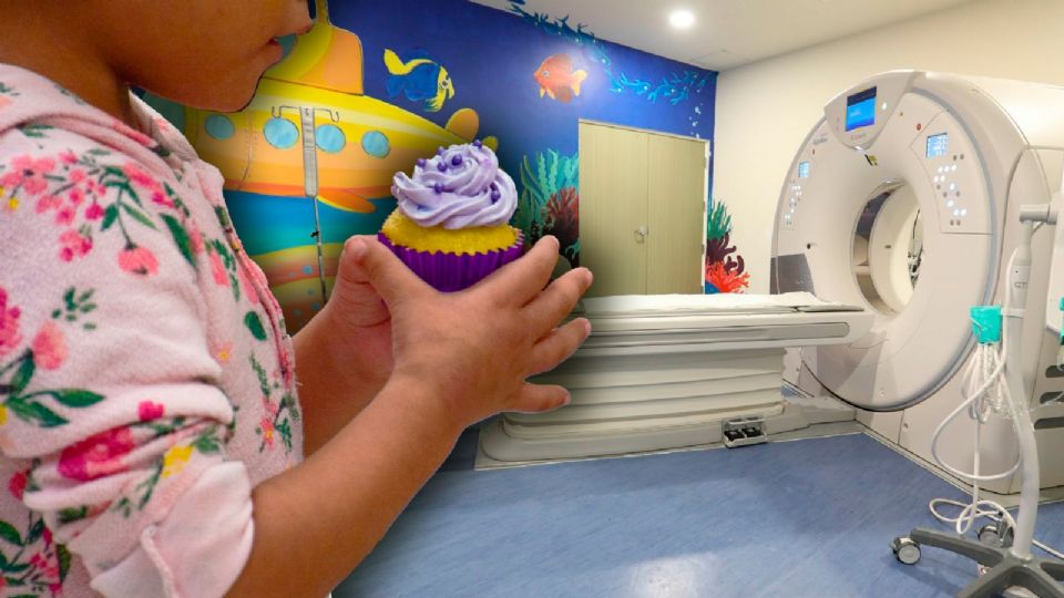 Desabasto de medicamentos oncológicos.