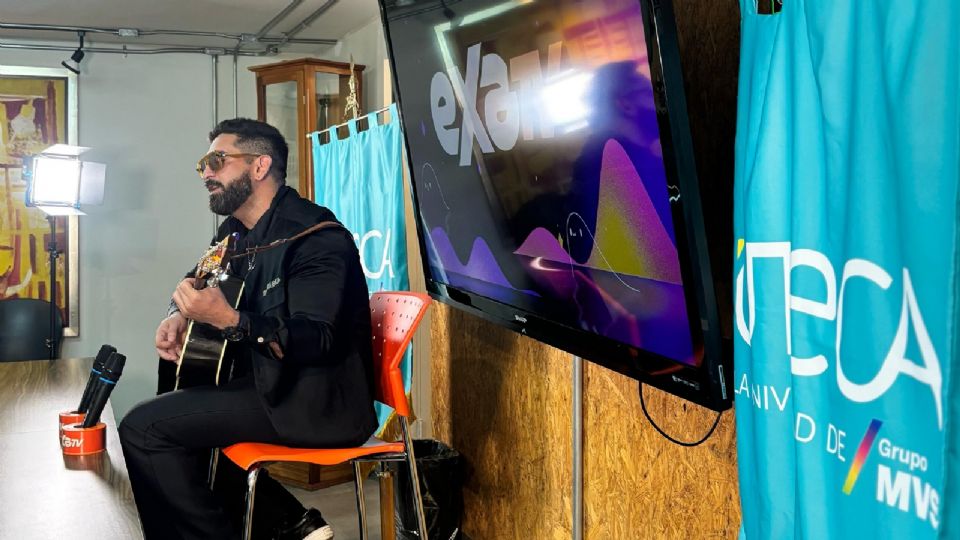 Exa TV y Uteca suman lazos por los nuevos talentos.