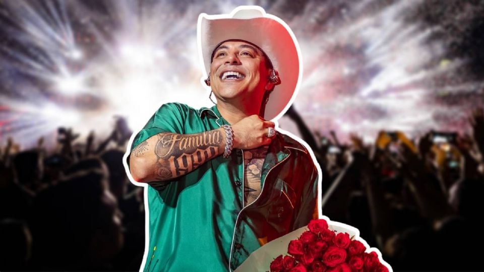 Grupo Firme estará en el GNP Seguros y habrá varias bandas con presentaciones en la CDMX