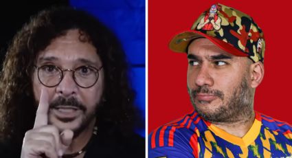 “¡Nos utilizaron!”: Óscar Burgos estalla contra Alex Montiel | VIDEO