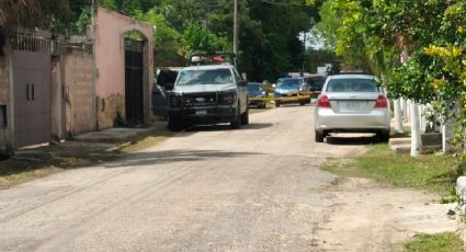 Realizan operativo antidrogas en Motul; hay dos detenidos